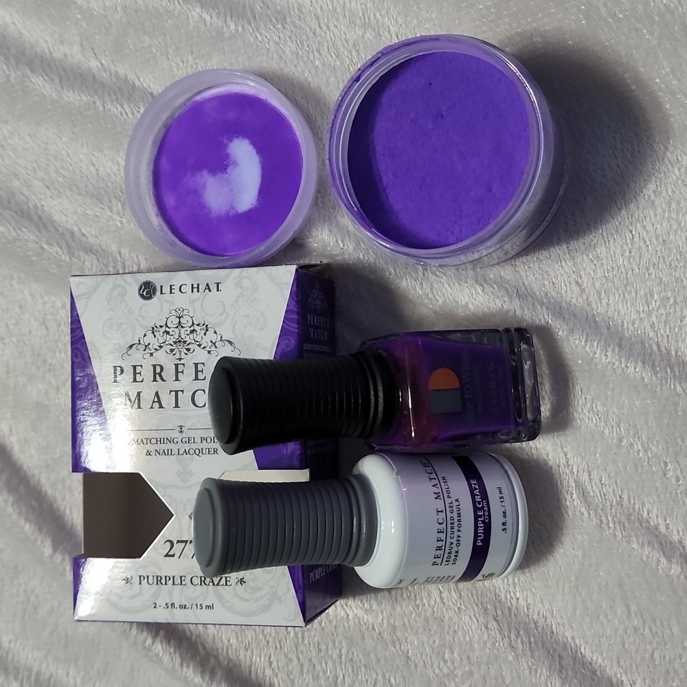 Perfect Match Trio Set - Picture 2 of 2